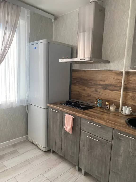 Квартира БерСуточно: фото 6