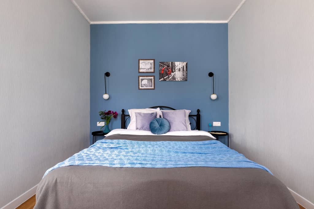 Апартаменты YOUR STYLISH APART вблизи набережной: фото 4