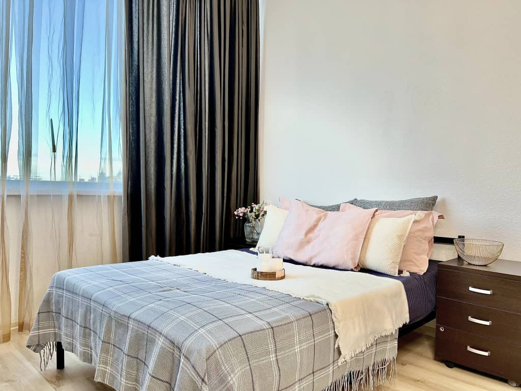 Апартаменты Pashk Inn Apartments Artek: фото 7