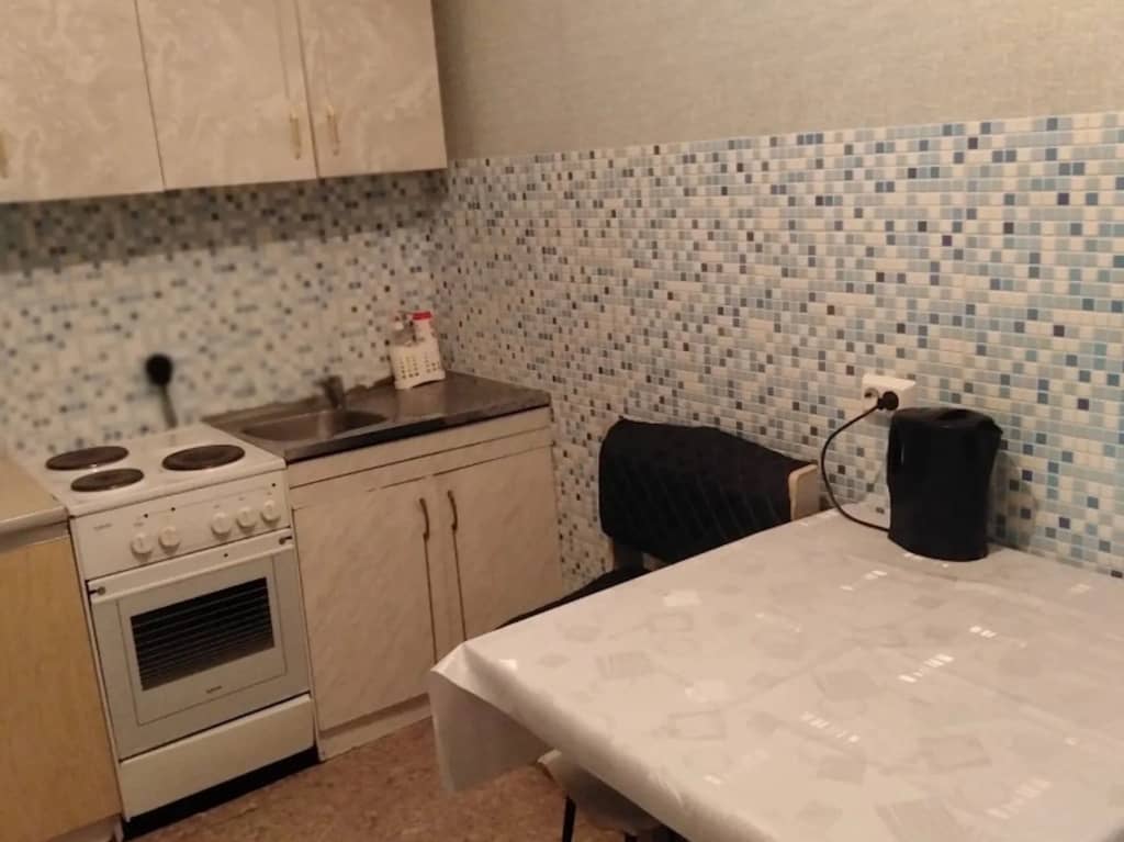 Квартира на Морквашинской 27А: фото 4