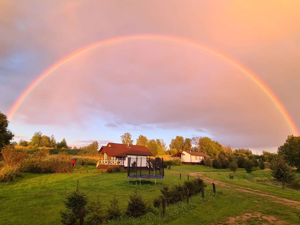 Гостевой дом Каменец с сауной и камином: фото 7