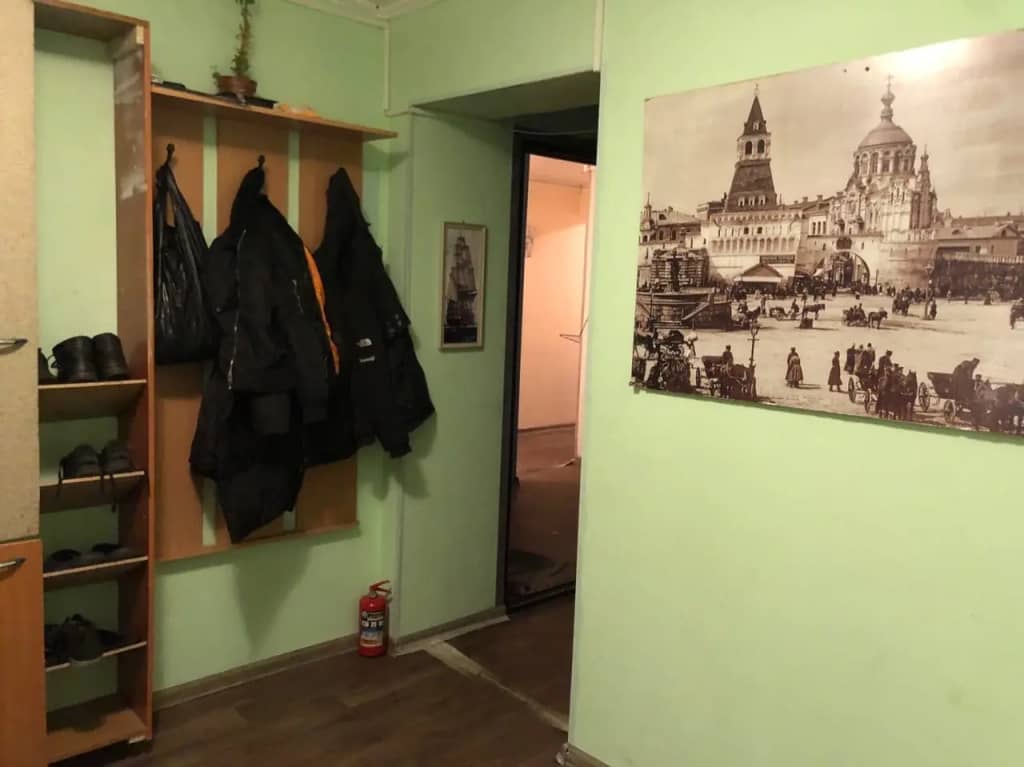 Хостел Home Again: фото 6