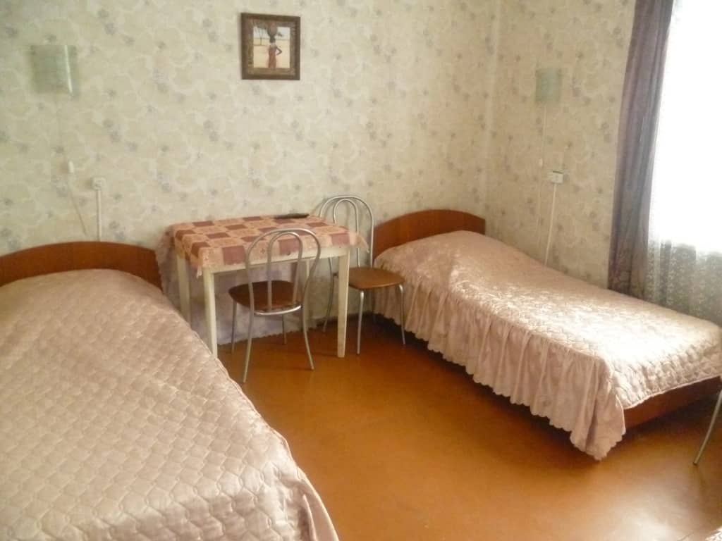 «Апартаменты на Палехской»: фото 6