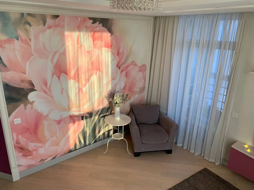 Квартира Dream House: фото 4