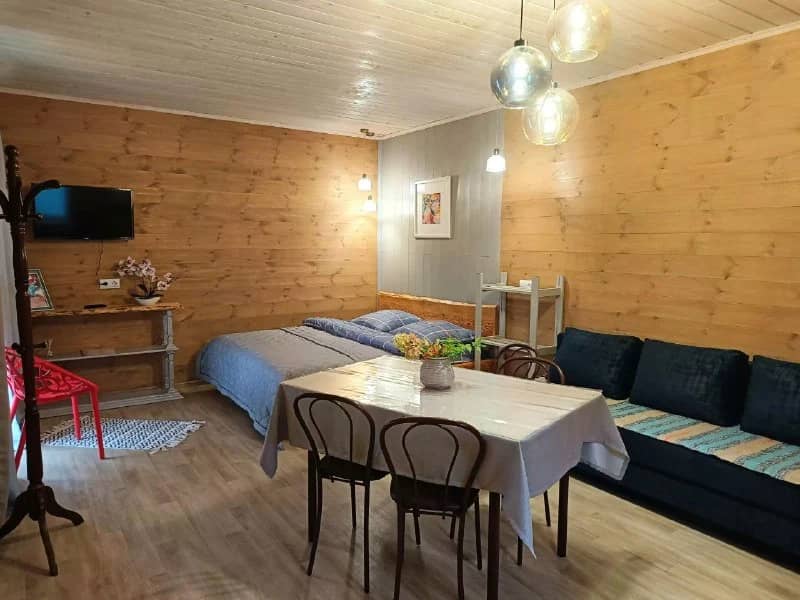 База отдыха парк отдыха Лесное озеро: фото 4