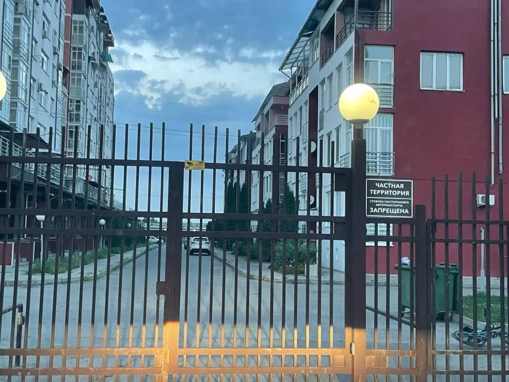 Квартира лофт с террасой на набережной в центре: фото 6