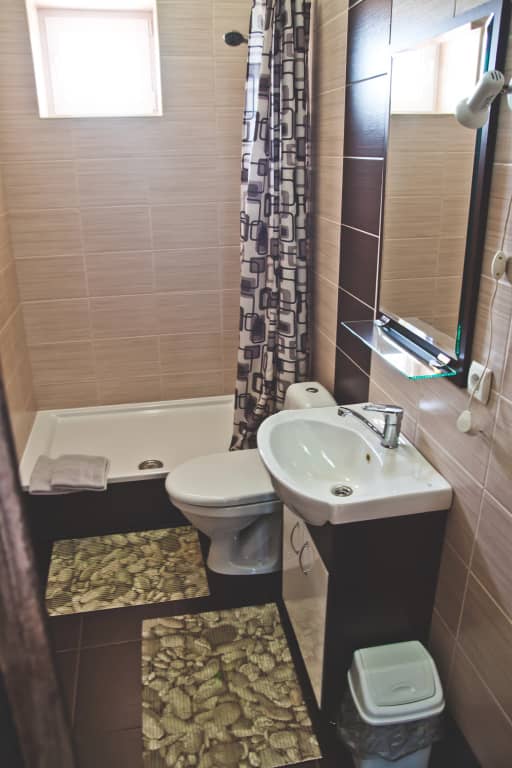 Гостевой дом Travel House: фото 4