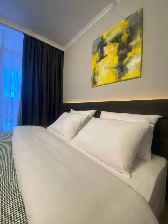 Гостевой Дом TOMMY Holiday Home - Томми: фото 7