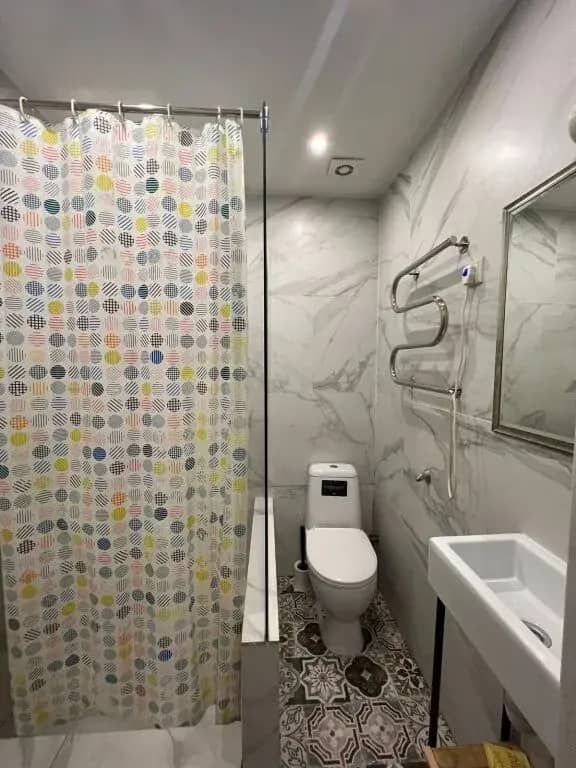 Апартаменты Park Hotel 1: фото 4