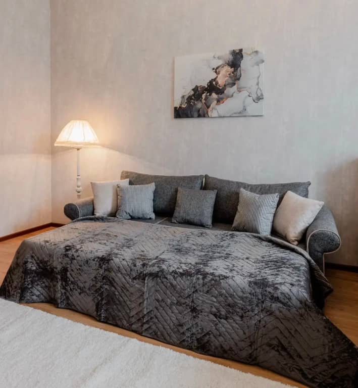 Апартаменты Nevsky 22-24 3 bedrooms 12 persons Apartments: фото 4