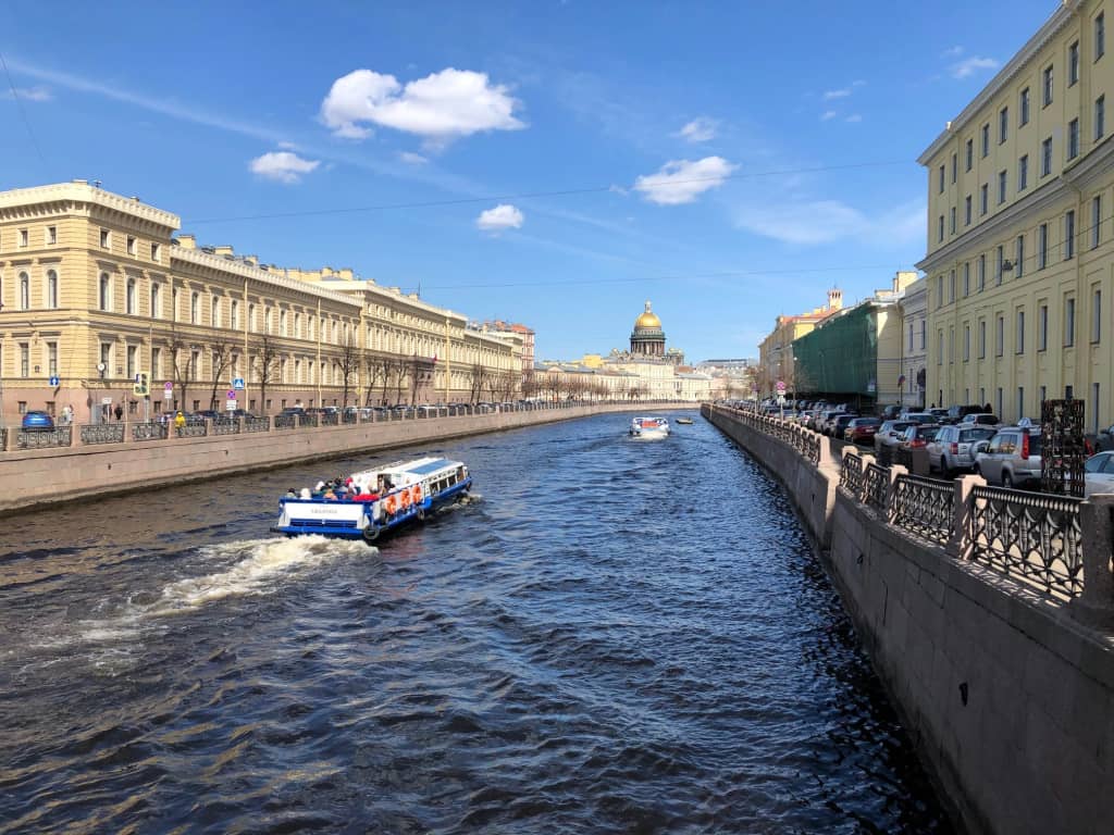 Квартира Комфортная квартира у Мариинского театра: фото 4