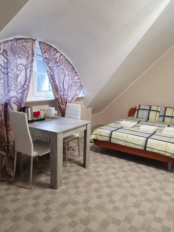 Гостевой Дом MAZIIZ HOTEL ZELENOGRADSK: фото 5