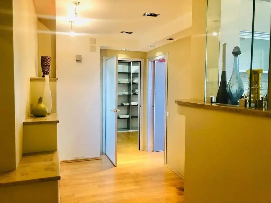 Квартира Апартаменты GoldApart на Старокаширском шоссе: фото 4