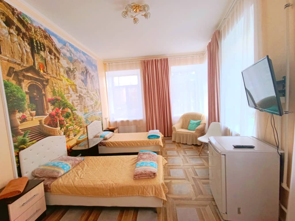 Жилое помещение GooDHoliday: фото 6