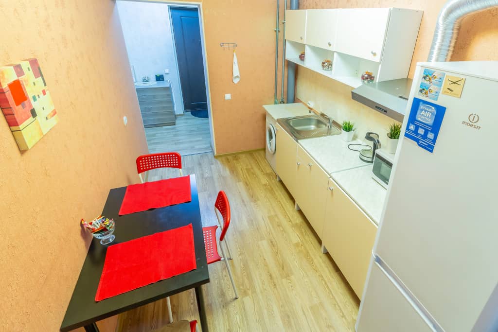 Апартаменты KvartalApartments Куйбышева 69: фото 7