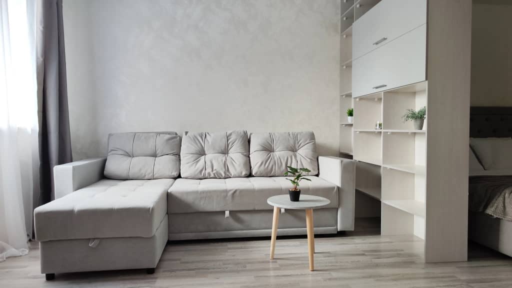 Апартаменты Panda Home возле ТЦ Остров и ТЦ Кристалл: фото 6
