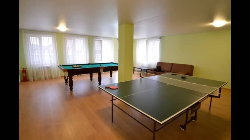 Elling Hostel: фото 4