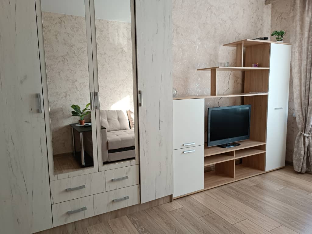 Квартира Около Тау: фото 5