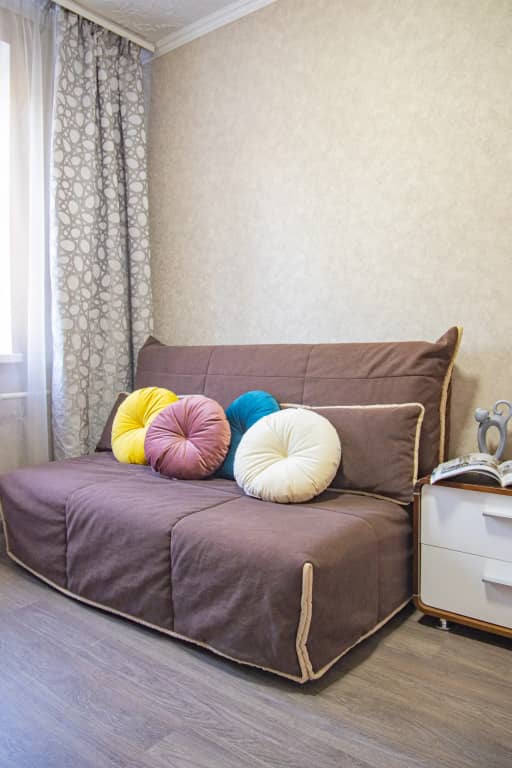Апартаменты LovelyHome39 студии на Киевской: фото 7