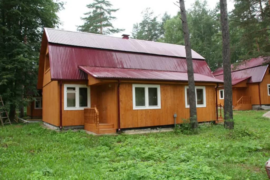 Парк-отель Премьера: фото 5