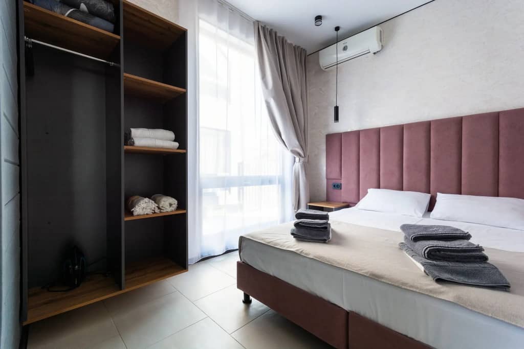 Вилла Grey Villas: фото 7