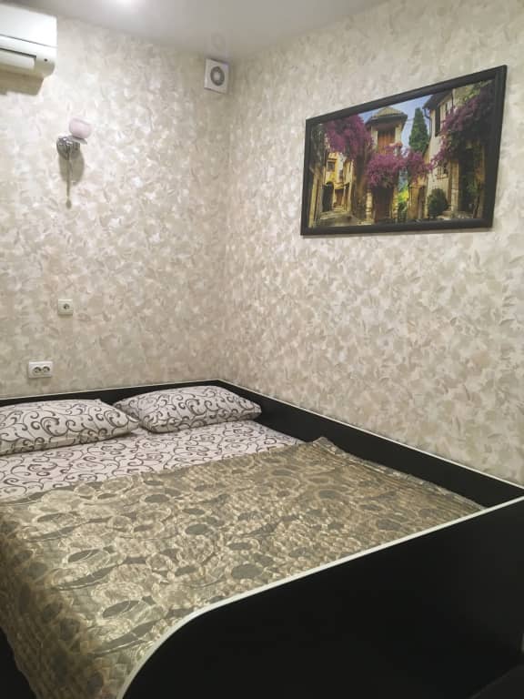 Мини-отель Цитрус: фото 4