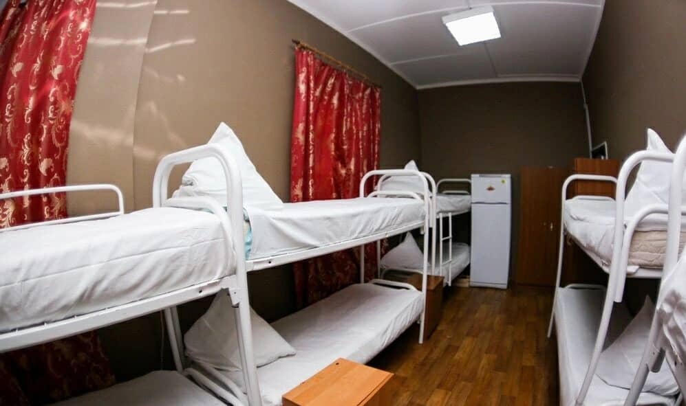 Хостел HotelHot Красносельская: фото 5