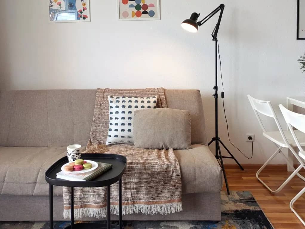 Квартира Pskov City Apartments 1 Mikhailovskaia 1: фото 5