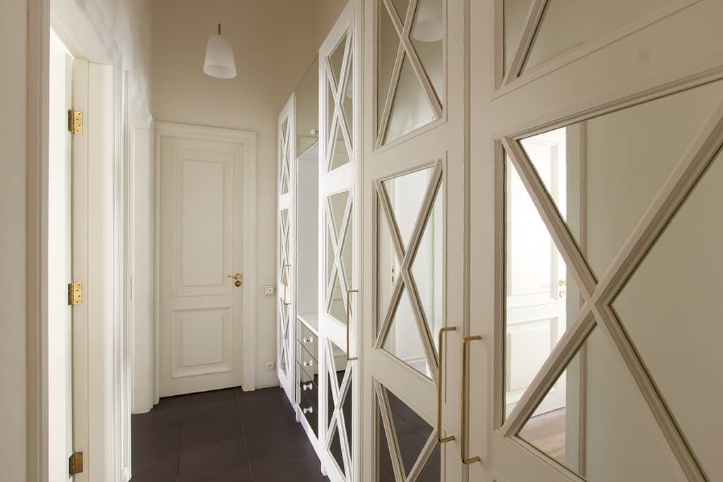 Apartments Делюкс на Мойке 40: фото 6