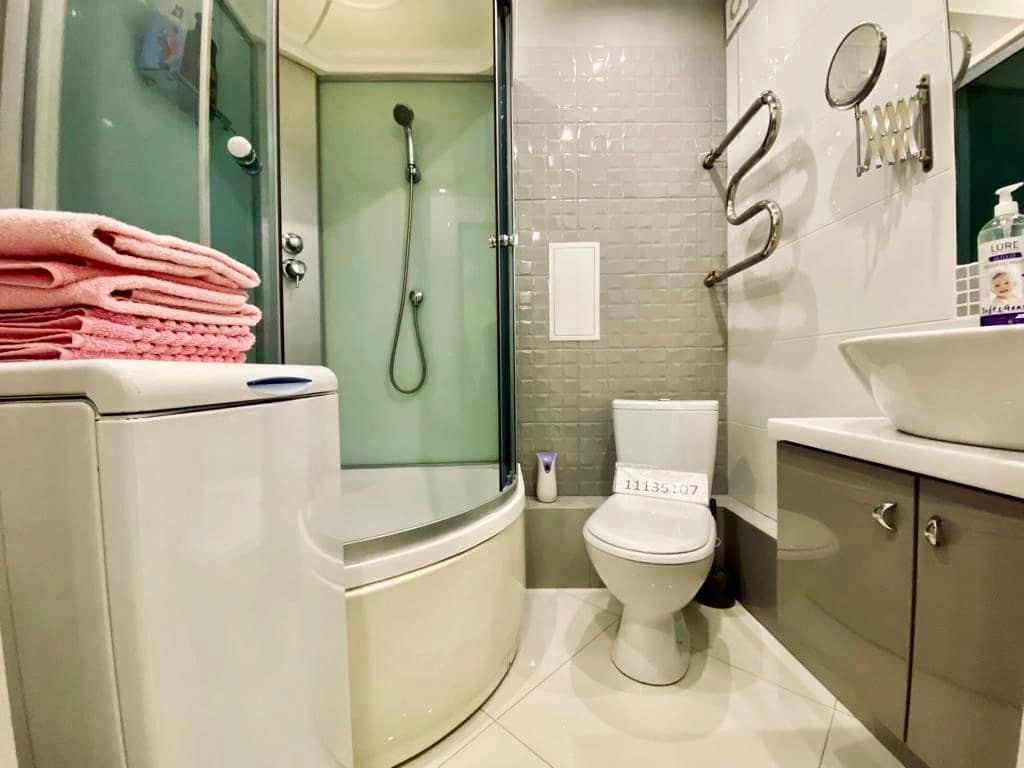 Апартаменты West39 Гайдара 15а: фото 6