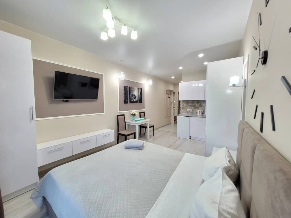 Prince Apartments С20: фото 7