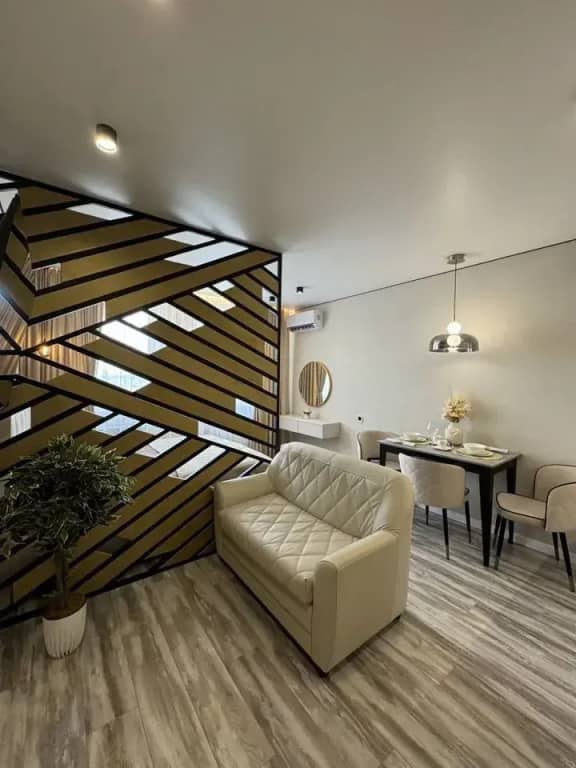 Апартаменты Moments House Ар-Деко: фото 4