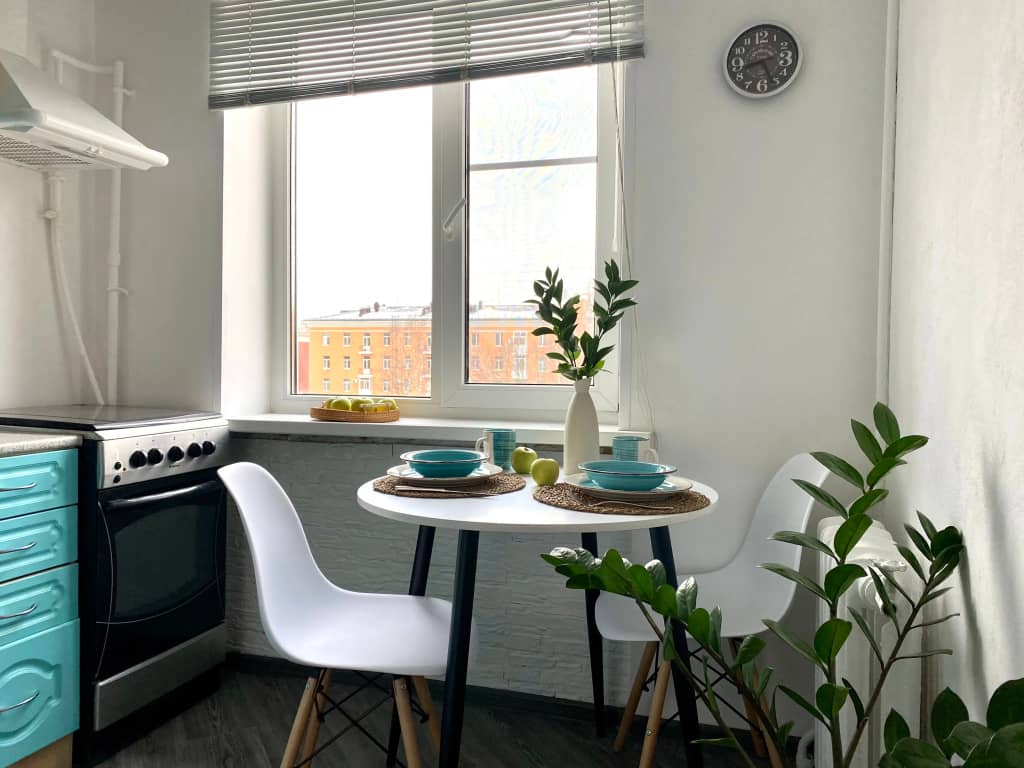 Апартаменты Hygge Karelia Ботаника: фото 5