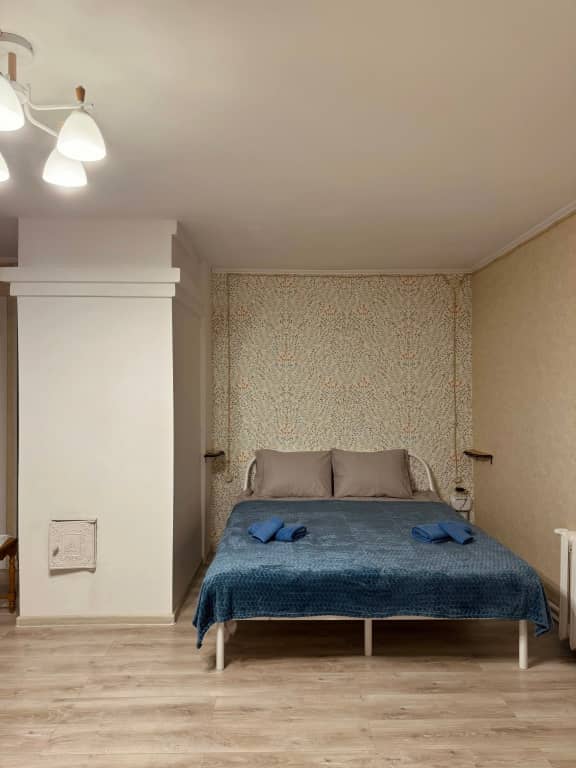 Квартира Кантри-студия на Ленинской с отдельным входом: фото 7