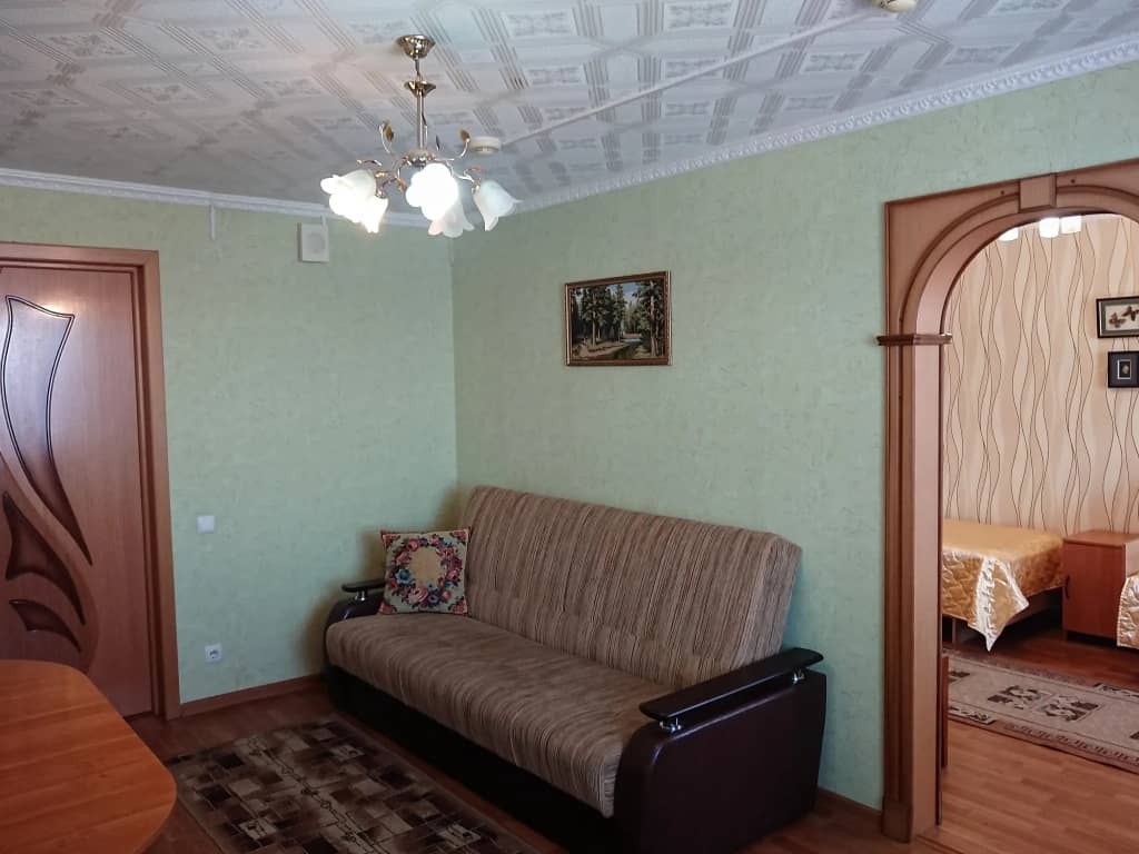 Гостиница Мелиоратор: фото 6