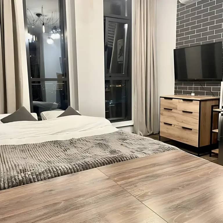 Квартира на Газовиков 73к3: фото 7