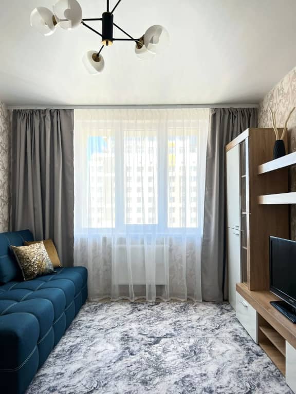 Благородные апартаменты Kravc Group в Октябрьском районе: фото 5