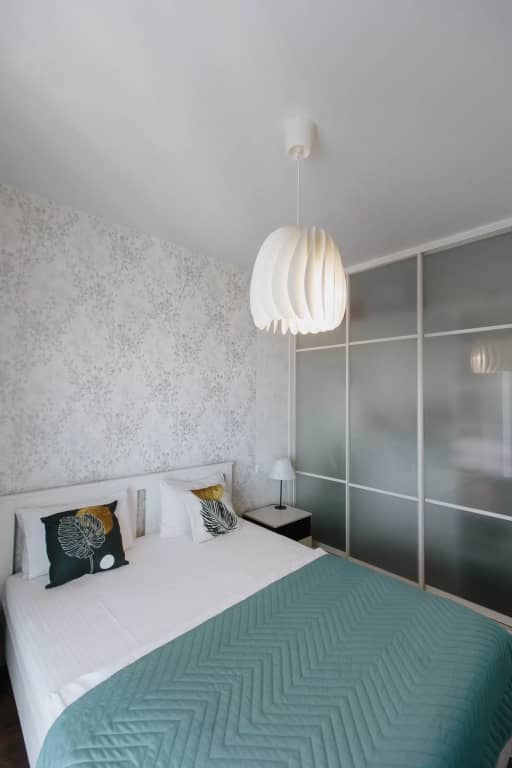 Квартира двухкомнатные Be Home на 25 октября: фото 5