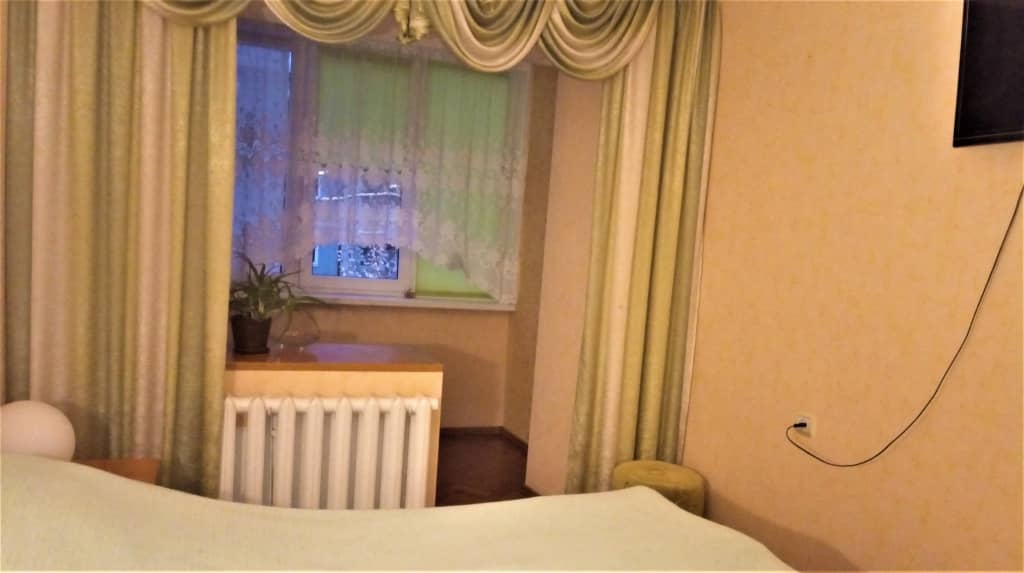 Меблированные комнаты у Центрального парка (район Амалиенау): фото 4