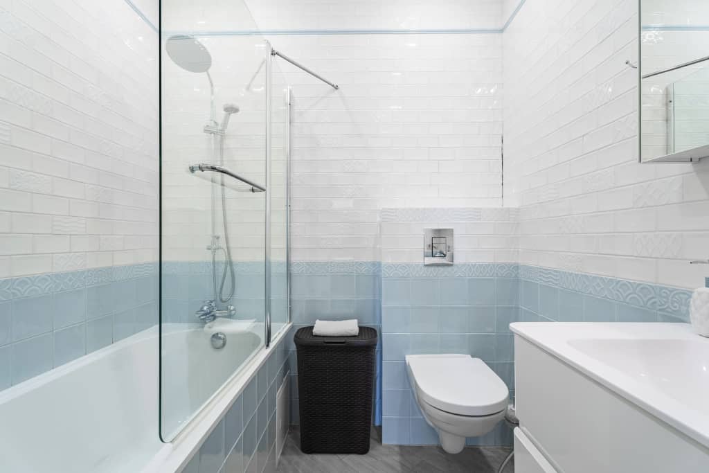 Квартира Lalapart Vintage House с отдельным рабочим кабинетом в небоскребе: фото 4