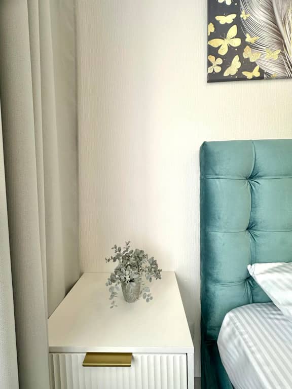 Квартира Garnet Apartments МАЛЬВА: фото 7