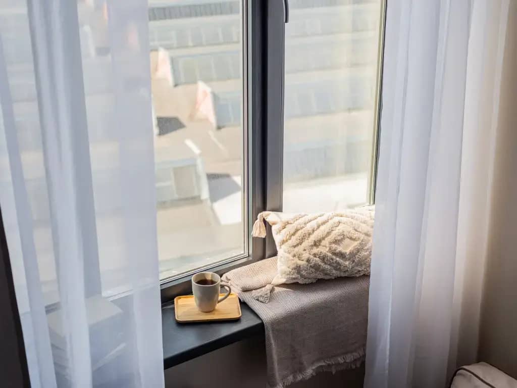 Апартаменты Comfort Life на Соколе: фото 6