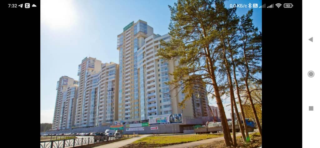 Мини-отель Four rooms: фото 5