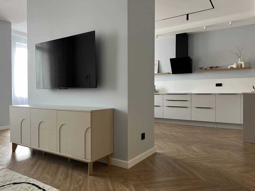 Квартира Merino Home BauHaus: фото 7