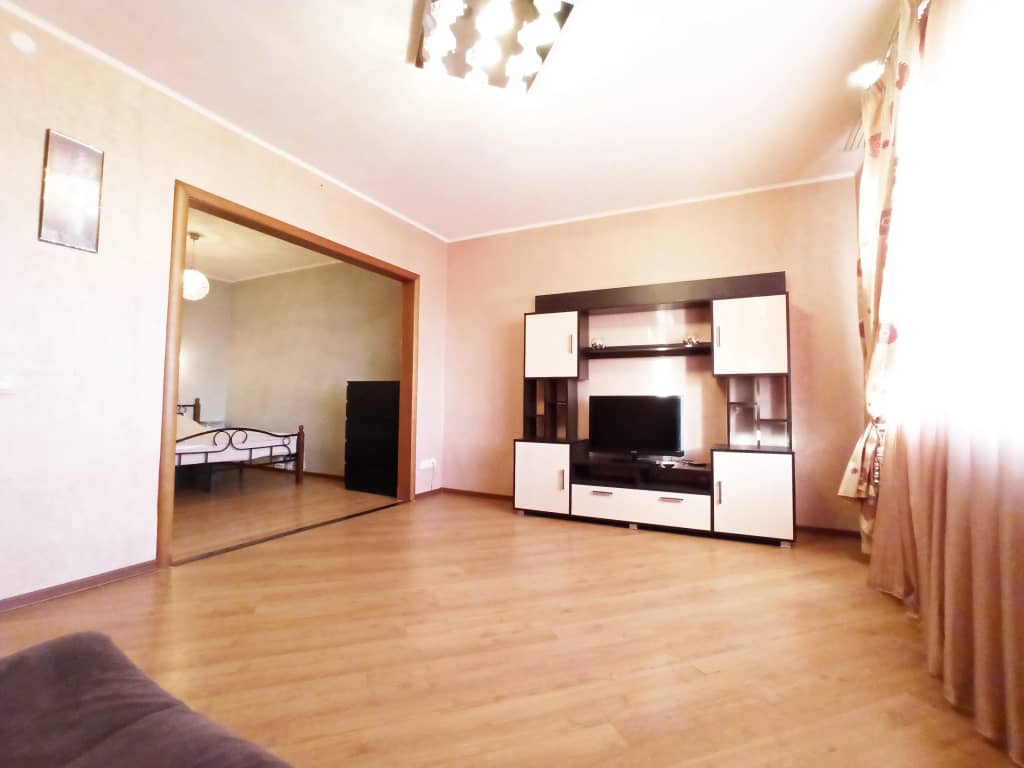 Апартаменты DearHome (ДиарХоум) на Кузьминской: фото 7