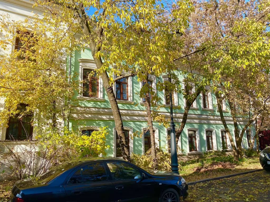 Арт-отель Лубянка: фото 6