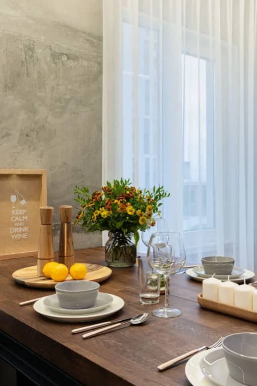 Апартаменты Prim Rooms Marinist LUXE: фото 7