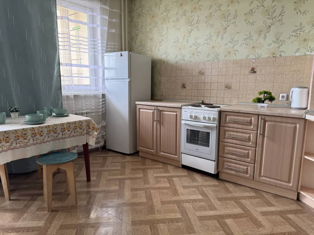 Квартира на Семена Лагоды 4/3: фото 4