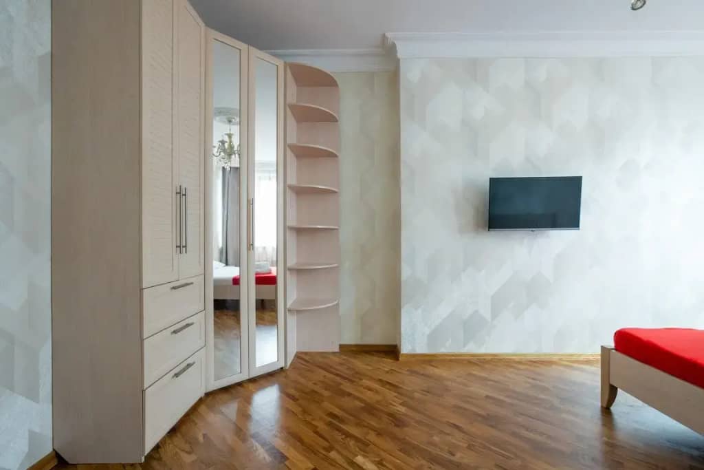 Апартаменты 5 MaxRealty24 Molodezhnaya 7/1: фото 7