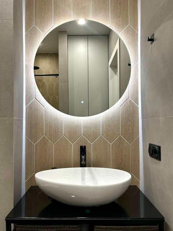 Апартаменты Bliss-Сириус рядом с Центром: фото 4